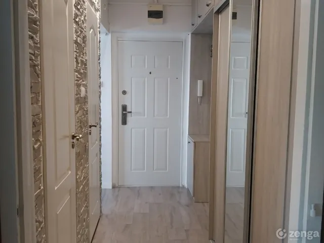 Eladó lakás Győr, Szabadhegy 49 nm