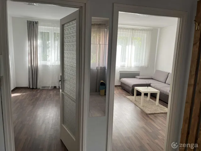 Eladó lakás Budapest XIV. kerület, Alsórákos, Szuglói körvasútsor  45 nm