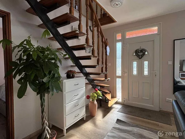 Eladó ház Dunaharaszti 110 nm