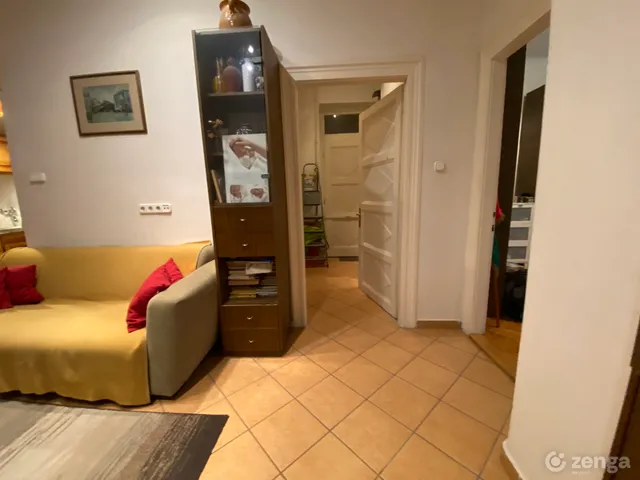 Eladó lakás Budapest VIII. kerület, Tisztviselőtelep, Vajda péter utca 9 74 nm