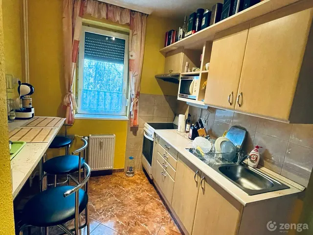 Eladó lakás Keszthely 50 nm