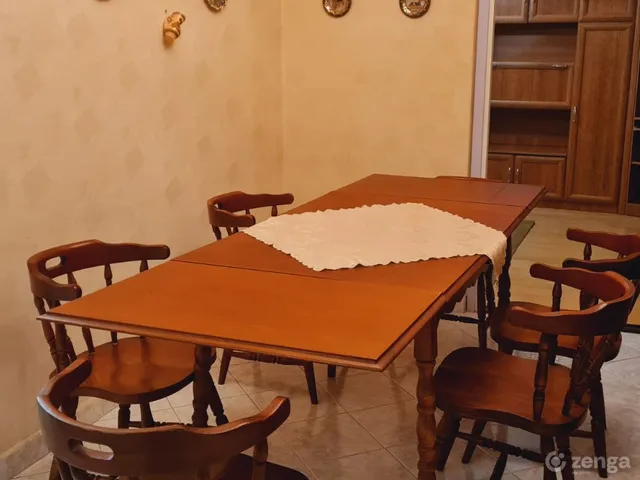 Eladó lakás Budapest IV. kerület, Újpest 72 nm