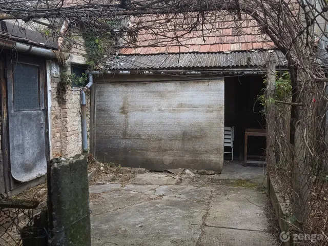 Eladó ház Sümeg 42 nm