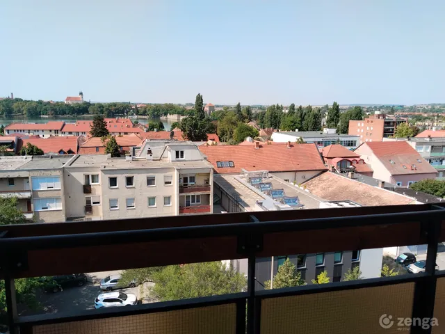 Eladó lakás Tata 56 nm