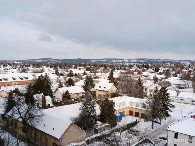 Eladó lakás Tata 56 nm