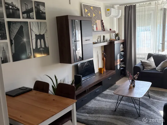 Eladó lakás Budapest III. kerület, Óbuda 49 nm