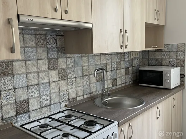 Kiadó lakás Zalaegerszeg, Ola, Platán sor 18-20 51 nm