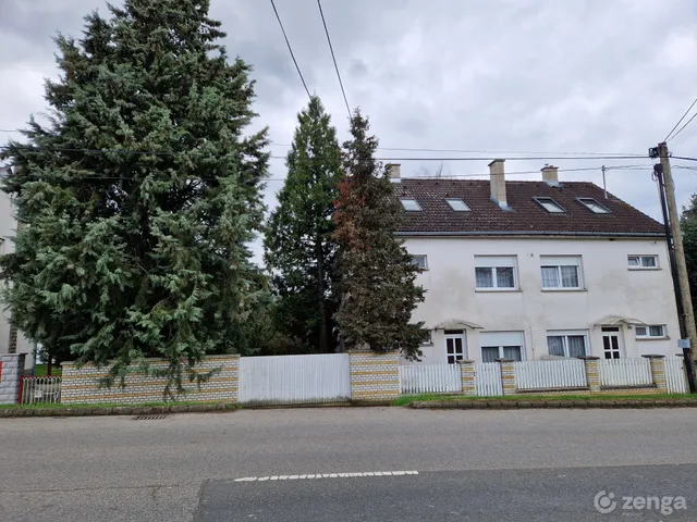 Eladó ház Szederkény 135 nm