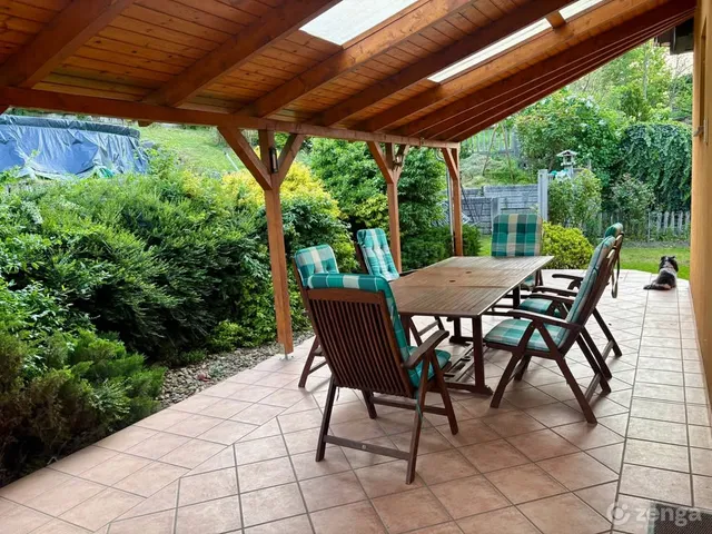 Eladó ház Piliscsaba, Béla király 54 110 nm