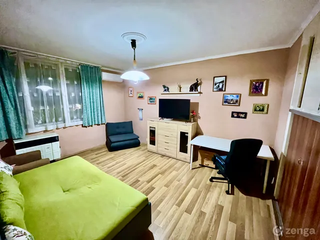 Eladó lakás Kiskőrös 36 nm