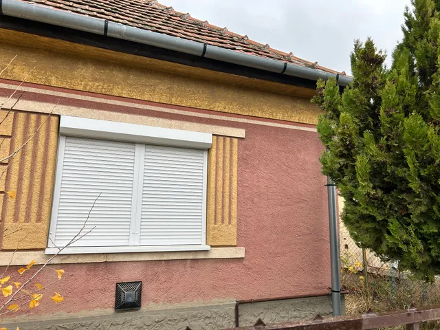 Eladó ház Dabas 61 nm