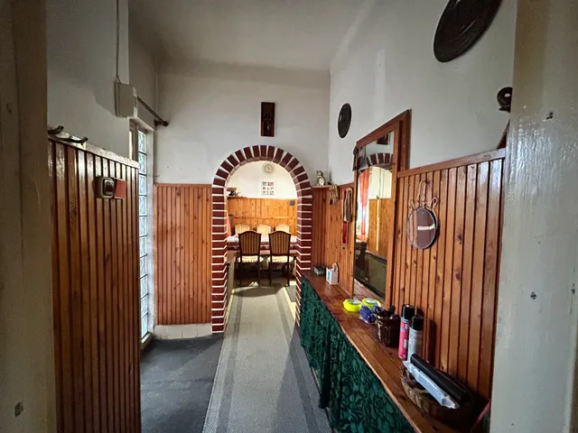 Eladó ház Dabas 61 nm