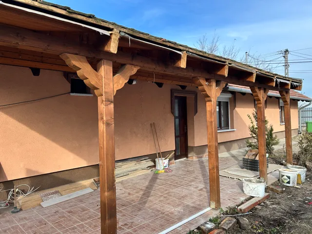 Eladó ház Örkény 89 nm