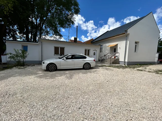 Eladó ház Budapest XIX. kerület, Kispest 104 nm