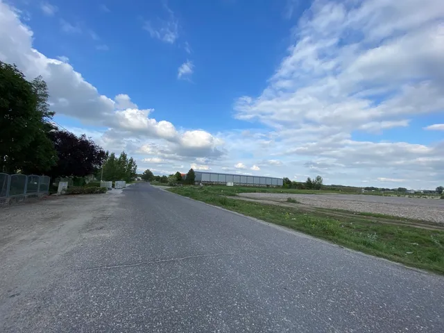 Eladó kereskedelmi és ipari ingatlan Dabas 2500 nm