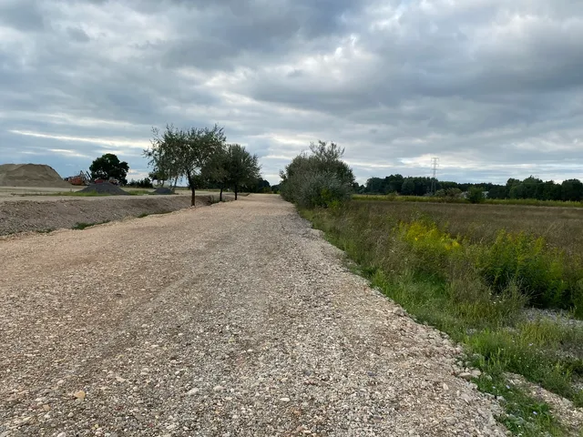 Eladó kereskedelmi és ipari ingatlan Dabas 2500 nm