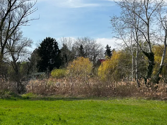 Eladó telek Ráckeve 600 nm