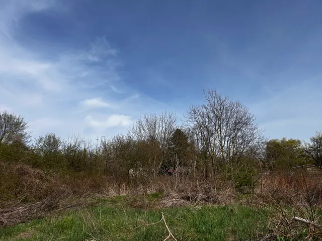 Eladó telek Ráckeve 600 nm