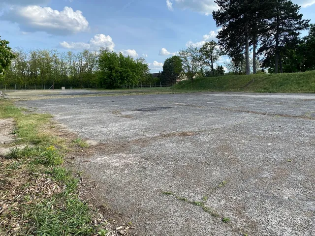 Eladó kereskedelmi és ipari ingatlan Dabas 10 nm