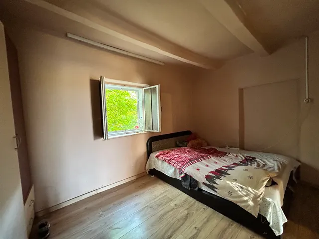 Eladó mezőgazdasági ingatlan Táborfalva 60 nm