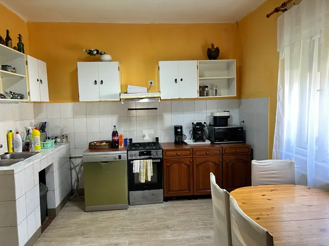 Eladó ház Lajosmizse 85 nm