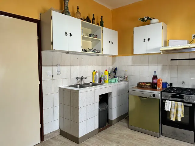 Eladó ház Lajosmizse 85 nm