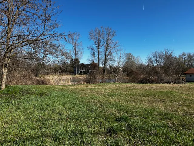 Eladó telek Dömsöd 813 nm