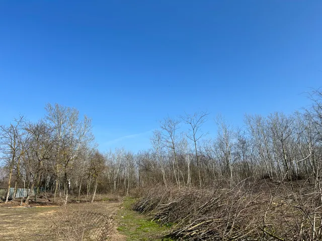 Eladó telek Dabas 851 nm