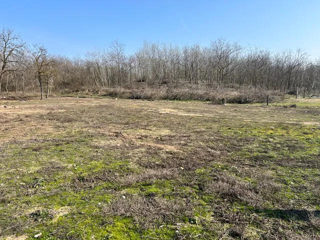 Eladó telek Dabas 851 nm