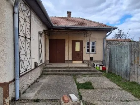 Eladó ház Dabas 100 nm