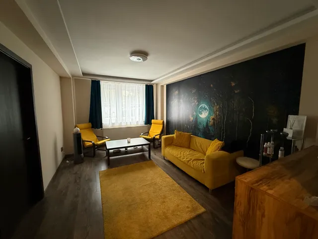 Eladó lakás Budapest II. kerület, Szépilona 54 nm