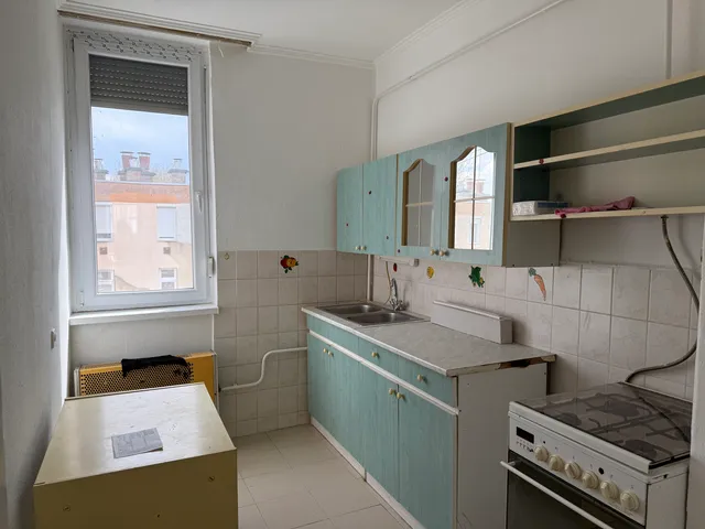 Eladó lakás Kiskunhalas 56 nm