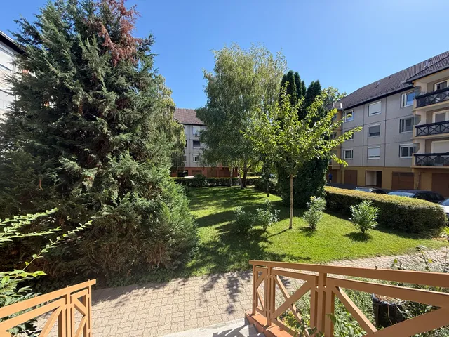 Eladó lakás Budapest VIII. kerület, Kerepesdűlő 65 nm