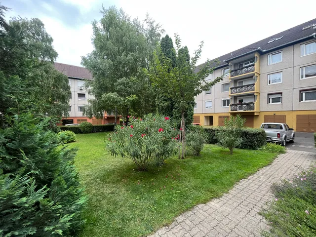 Eladó lakás Budapest VIII. kerület, Kerepesdűlő 65 nm