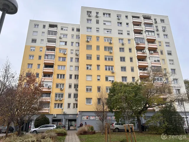 Eladó lakás Budapest XI. kerület, Kelenföld 51 nm