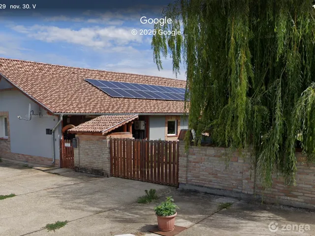 Eladó ház Perkáta 130 nm