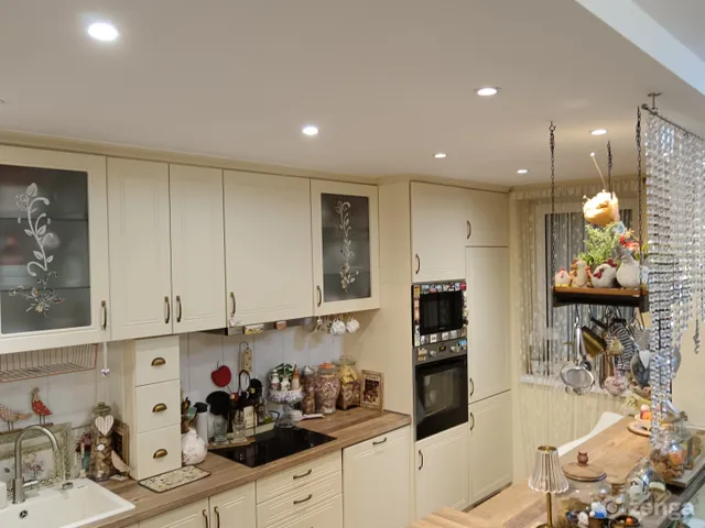 Eladó lakás Székesfehérvár, Honvéd utca 3/A. (Zichy udvar társasház) 58 nm