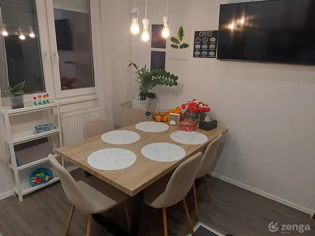 Eladó lakás Szeged, Rókus 69 nm