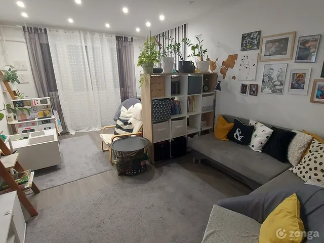 Eladó lakás Szeged, Rókus 69 nm