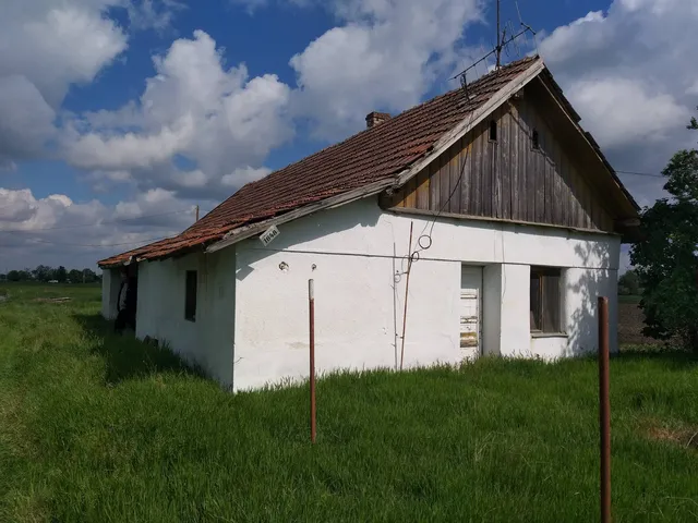 Eladó mezőgazdasági ingatlan Békéscsaba 65 nm