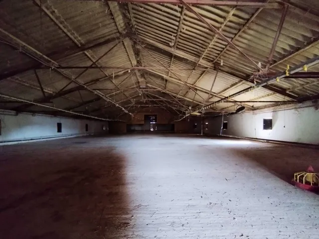 Eladó kereskedelmi és ipari ingatlan Szabadkígyós 2061 nm