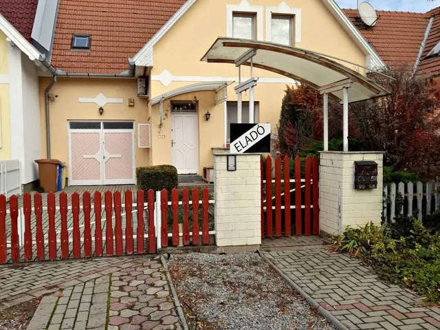 Eladó ház Békéscsaba 160 nm