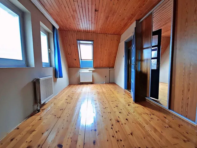 Eladó ház Békéscsaba 160 nm