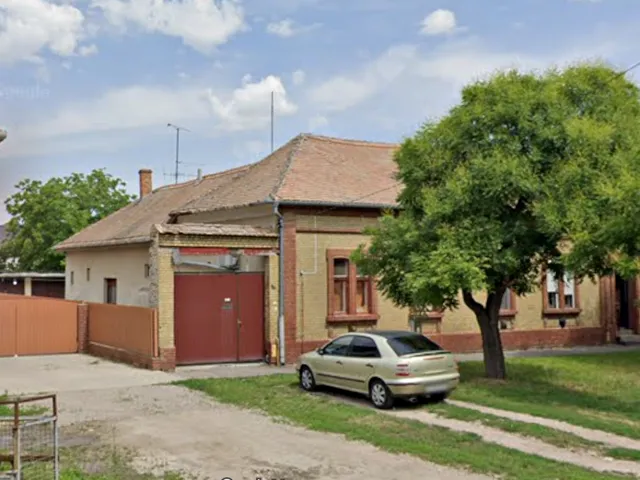 Eladó ház Orosháza 133 nm