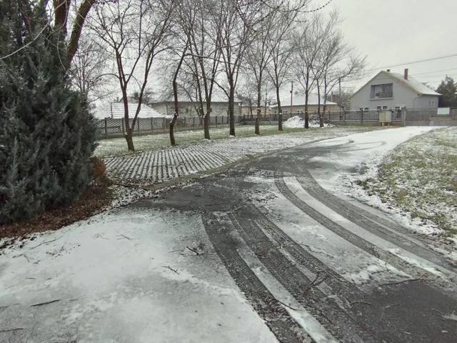 Eladó kereskedelmi és ipari ingatlan Dévaványa 600 nm