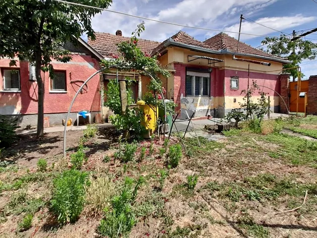 Eladó ház Újkígyós 100 nm