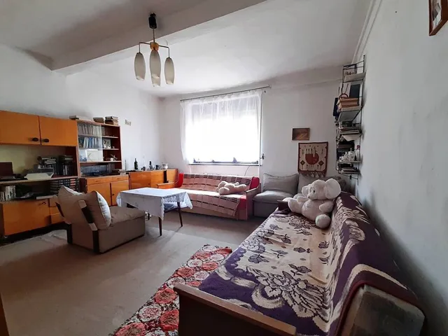 Eladó ház Újkígyós 100 nm