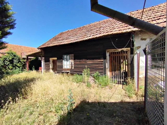 Eladó ház Újkígyós 92 nm