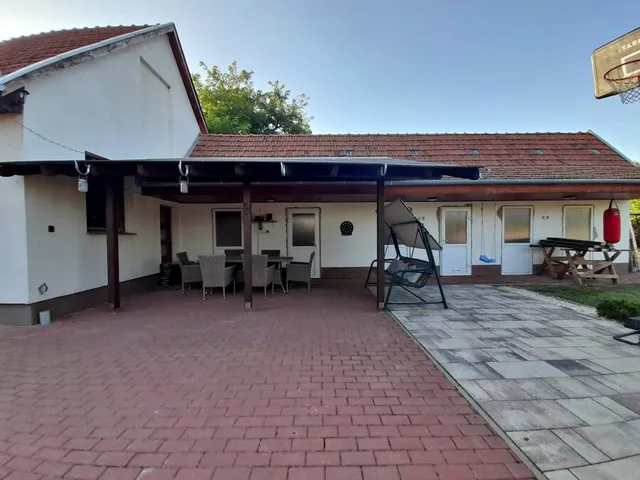 Eladó ház Békéscsaba 166 nm