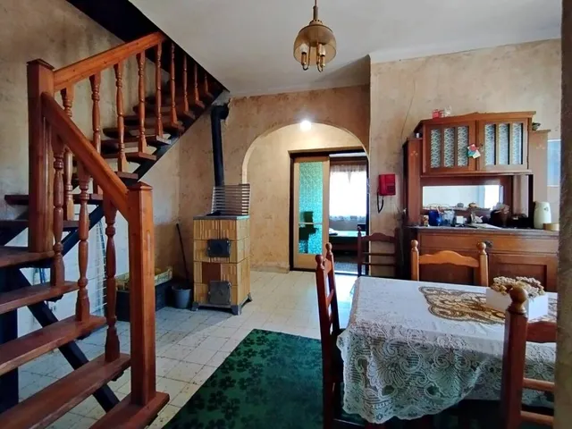 Eladó ház Nagybánhegyes 130 nm